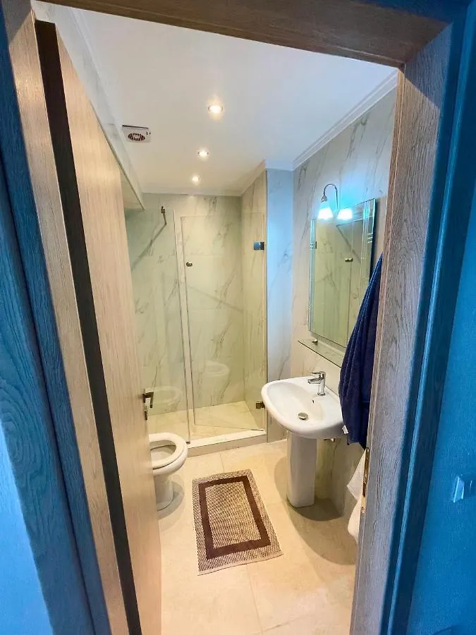 Vit'S Sea Villa Siviri