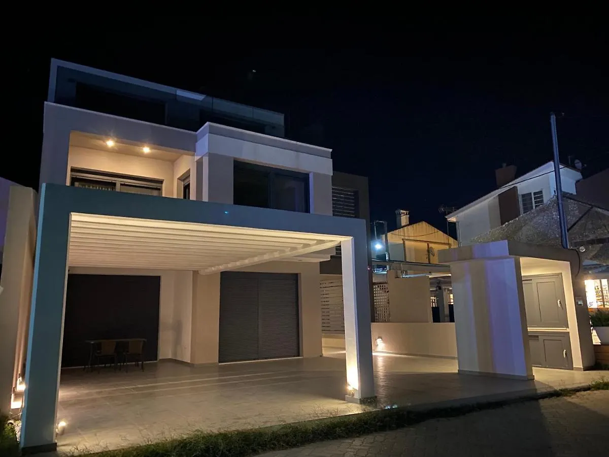 Vit'S Sea Villa Siviri 0*,  Greece